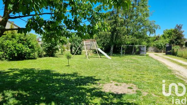 House for sale 9 rooms 228 m² Rouillac