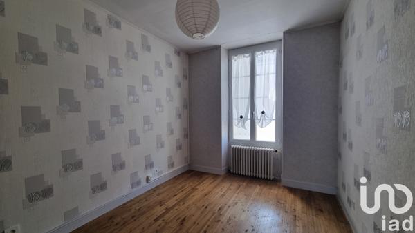 House for sale 9 rooms 228 m² Rouillac