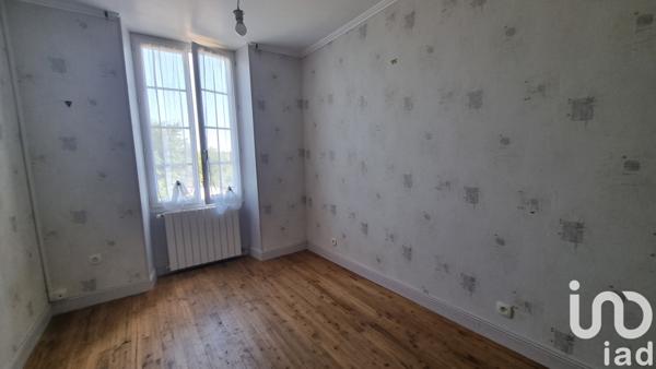 House for sale 9 rooms 228 m² Rouillac