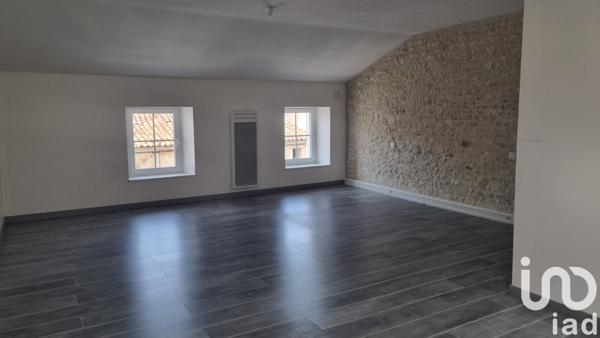 House for sale 9 rooms 228 m² Rouillac