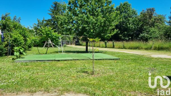 House for sale 9 rooms 228 m² Rouillac