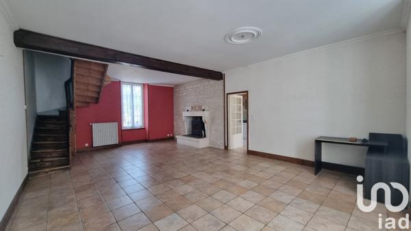 House for sale 9 rooms 228 m² Rouillac
