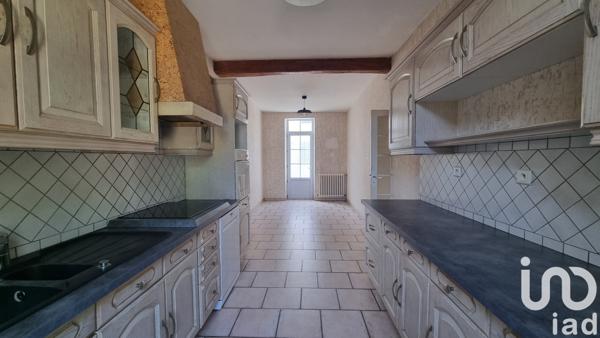 House for sale 9 rooms 228 m² Rouillac