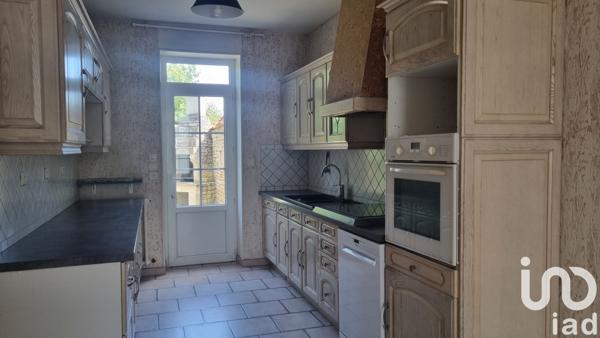 House for sale 9 rooms 228 m² Rouillac