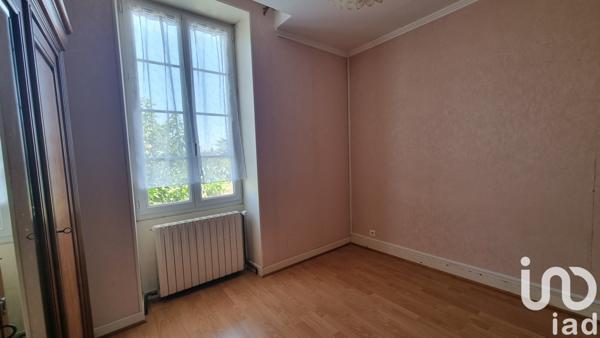 House for sale 9 rooms 228 m² Rouillac