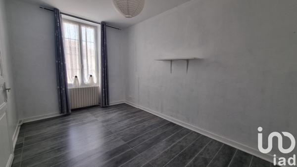 House for sale 9 rooms 228 m² Rouillac