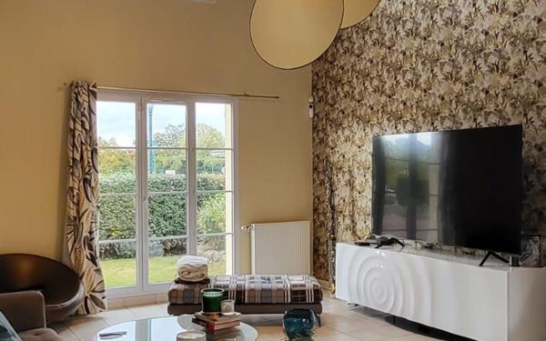 Maison à vendre    5 pièces •  Mennecy