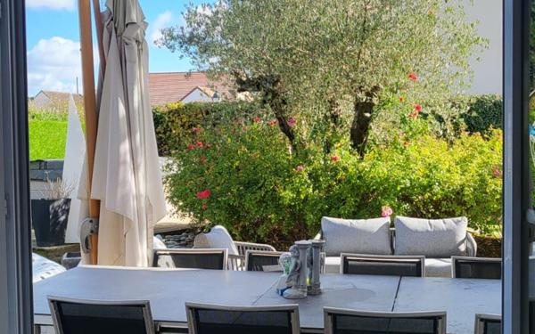 Maison à vendre    5 pièces •  Mennecy