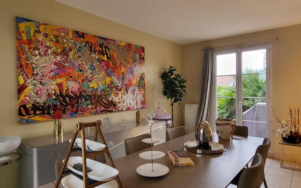 Maison à vendre    5 pièces •  Mennecy