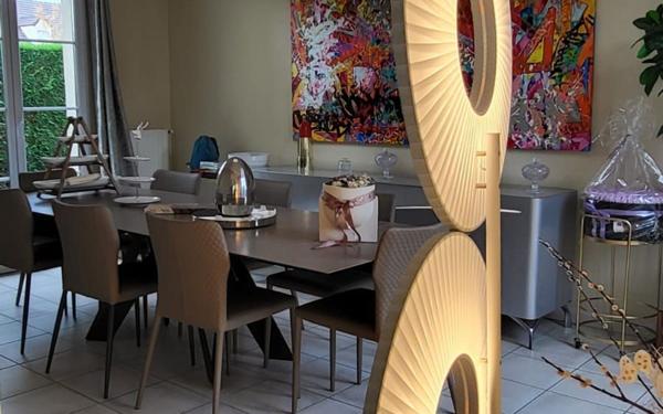 Maison à vendre    5 pièces •  Mennecy