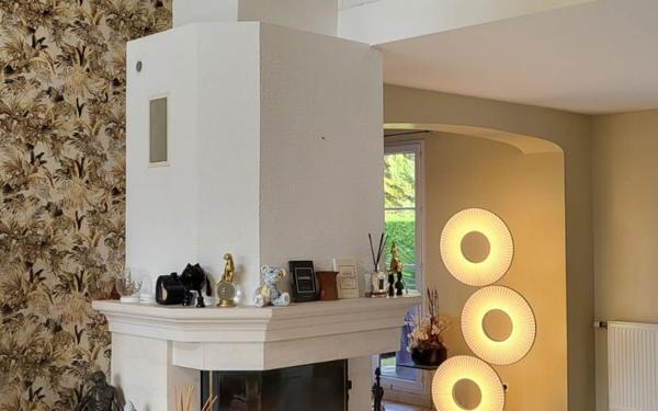 Maison à vendre    5 pièces •  Mennecy