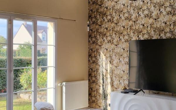 Maison à vendre    5 pièces •  Mennecy