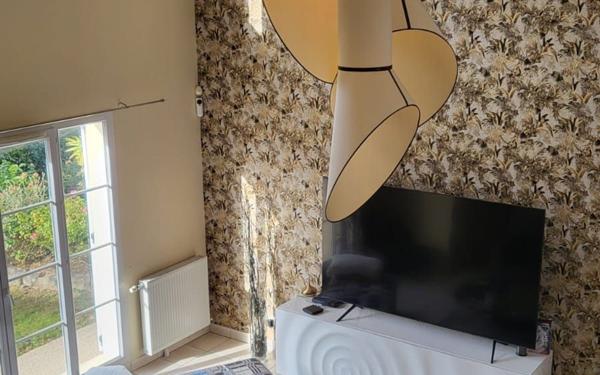 Maison à vendre    5 pièces •  Mennecy