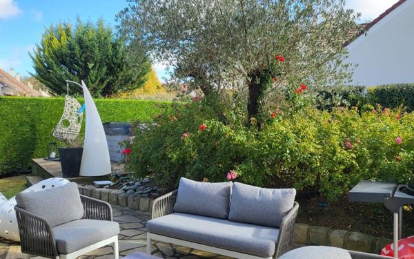 Maison à vendre    5 pièces •  Mennecy