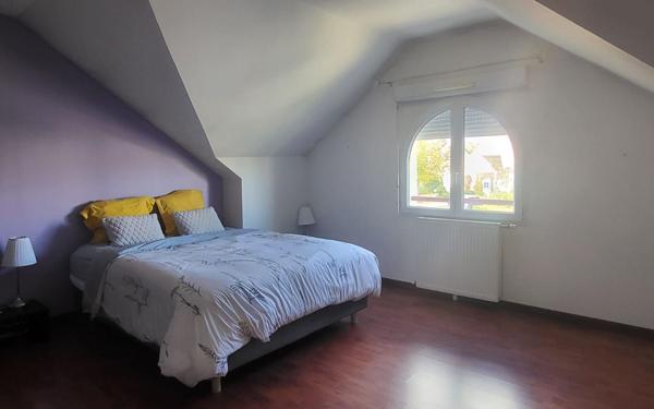 Maison à vendre    5 pièces •  Mennecy