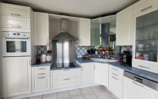 Maison à vendre    5 pièces •  Mennecy