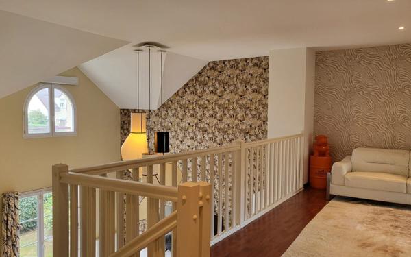 Maison à vendre    5 pièces •  Mennecy