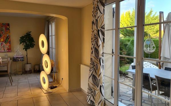 Maison à vendre    5 pièces •  Mennecy