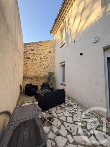 Appartement F2 à vendre  2 pièces - 28 m2 ALES - 30