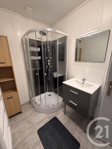 Appartement F2 à vendre  2 pièces - 28 m2 ALES - 30