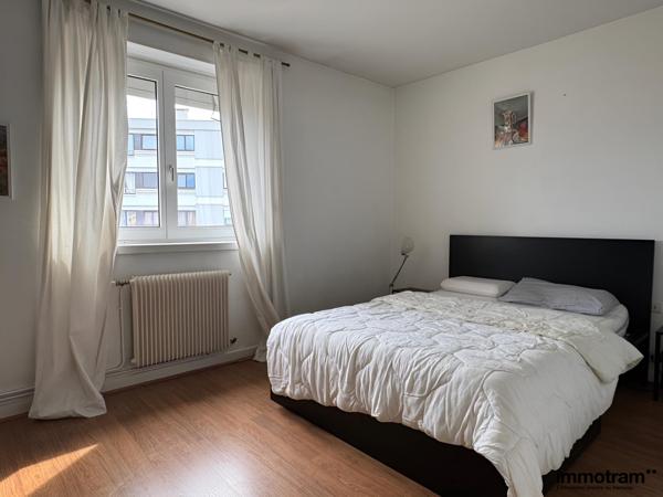Vente Appartement 68m 2 - 2 chambre(s) - Marcq en Baroeul, • Réf. VA27314