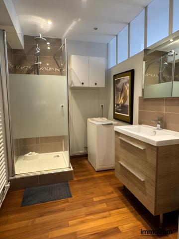 Vente Appartement 68m 2 - 2 chambre(s) - Marcq en Baroeul, • Réf. VA27314