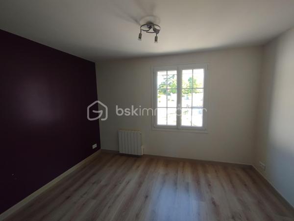 Maison de 124 m²