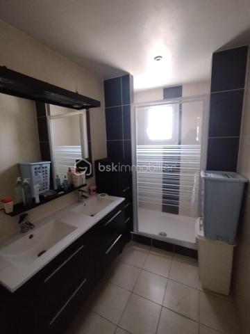 Maison de 124 m²