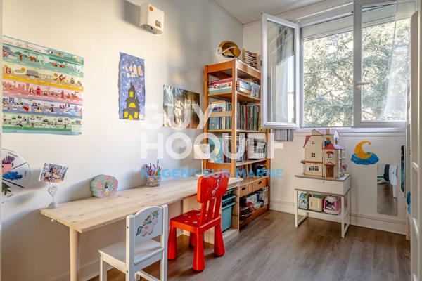 ETAT - RER A -BALCON