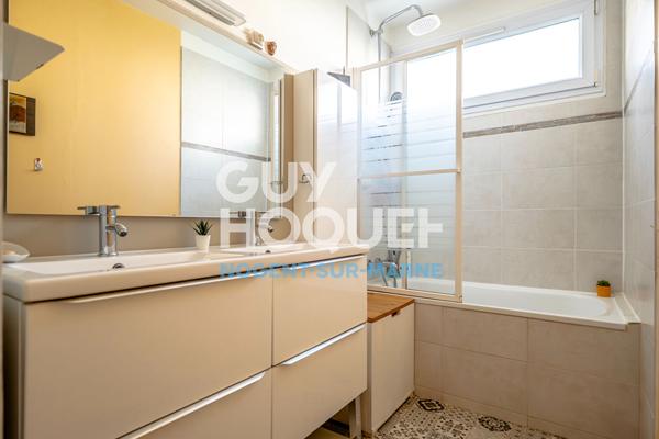 ETAT - RER A -BALCON