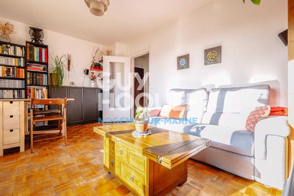 ETAT - RER A -BALCON