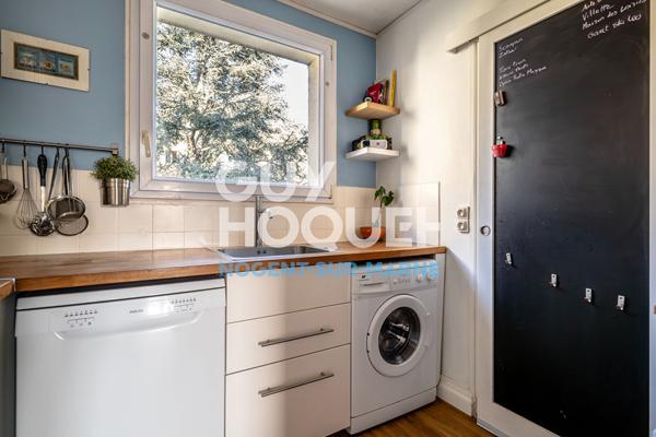 ETAT - RER A -BALCON