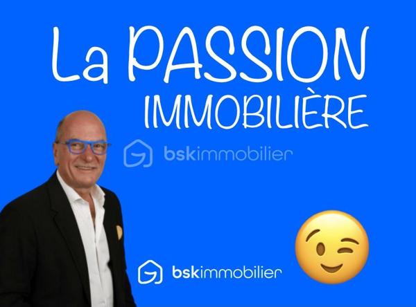 Appartement de 50 m²