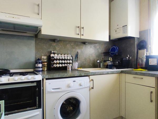 A VENDRE - LA ROCHELLE - Appartement 2 pièces - Terrasse - Parking - Cave
