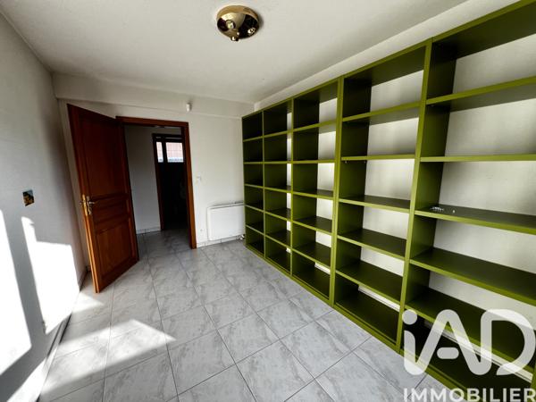 Maison à vendre 4 pièces 100 m² Seppois-le-Bas
