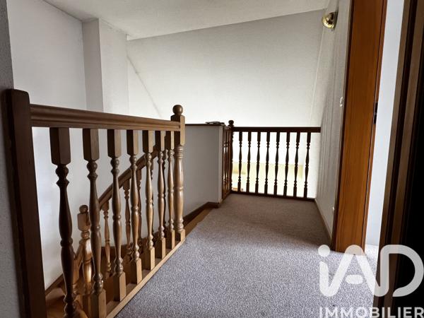 Maison à vendre 4 pièces 100 m² Seppois-le-Bas