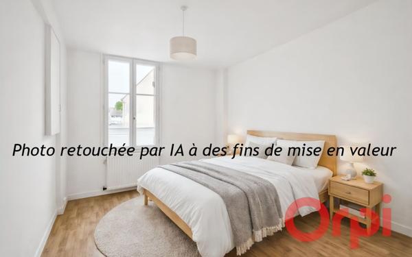 Maison à vendre    4 pièces •  Ourouer-les-Bourdelins