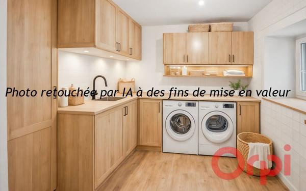 Maison à vendre    4 pièces •  Ourouer-les-Bourdelins
