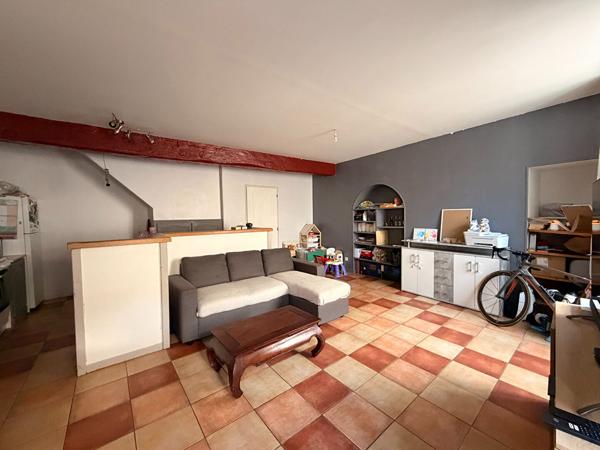 Maison de ville