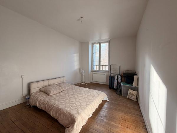 Maison de ville