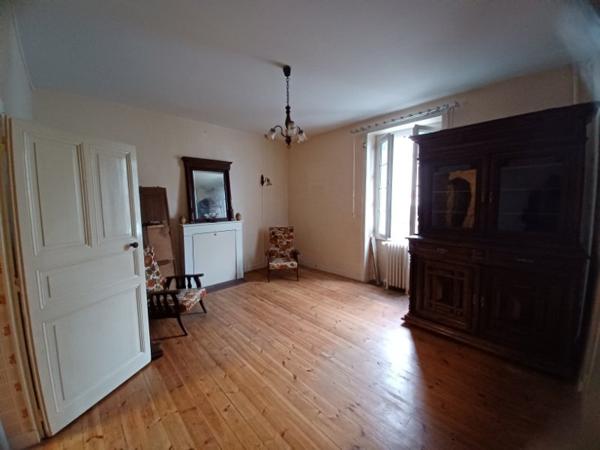 Maison à MARTIGNE-FERCHAUD, 35640 - 9 pièces 150m²