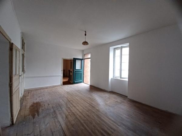 Maison à MARTIGNE-FERCHAUD, 35640 - 9 pièces 150m²