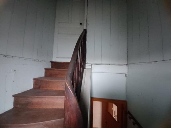 Maison à MARTIGNE-FERCHAUD, 35640 - 9 pièces 150m²