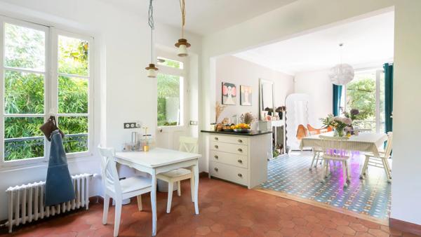 Maison Bagnolet - DHUYS