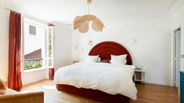 Maison Bagnolet - DHUYS