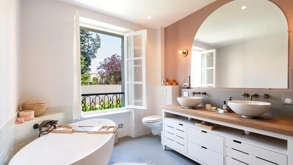 Maison Bagnolet - DHUYS