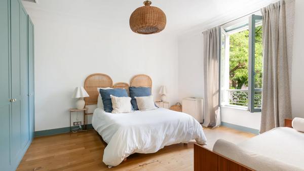 Maison Bagnolet - DHUYS