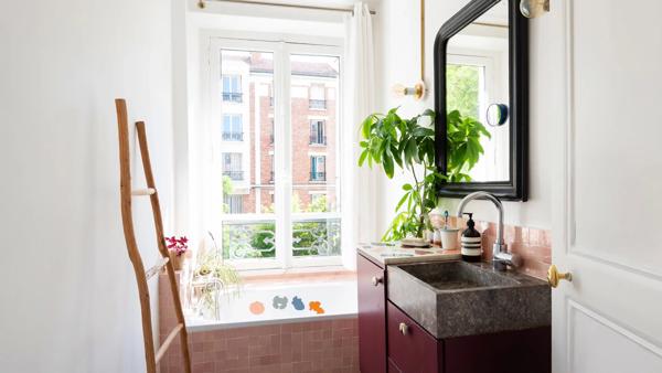 Maison Bagnolet - DHUYS