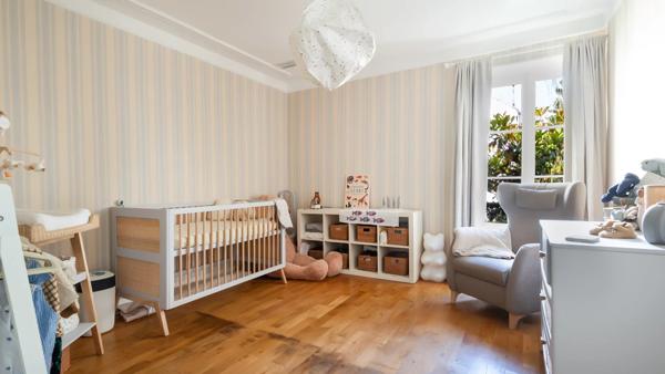 Maison Bagnolet - DHUYS