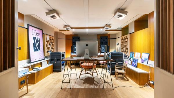 Maison Bagnolet - DHUYS